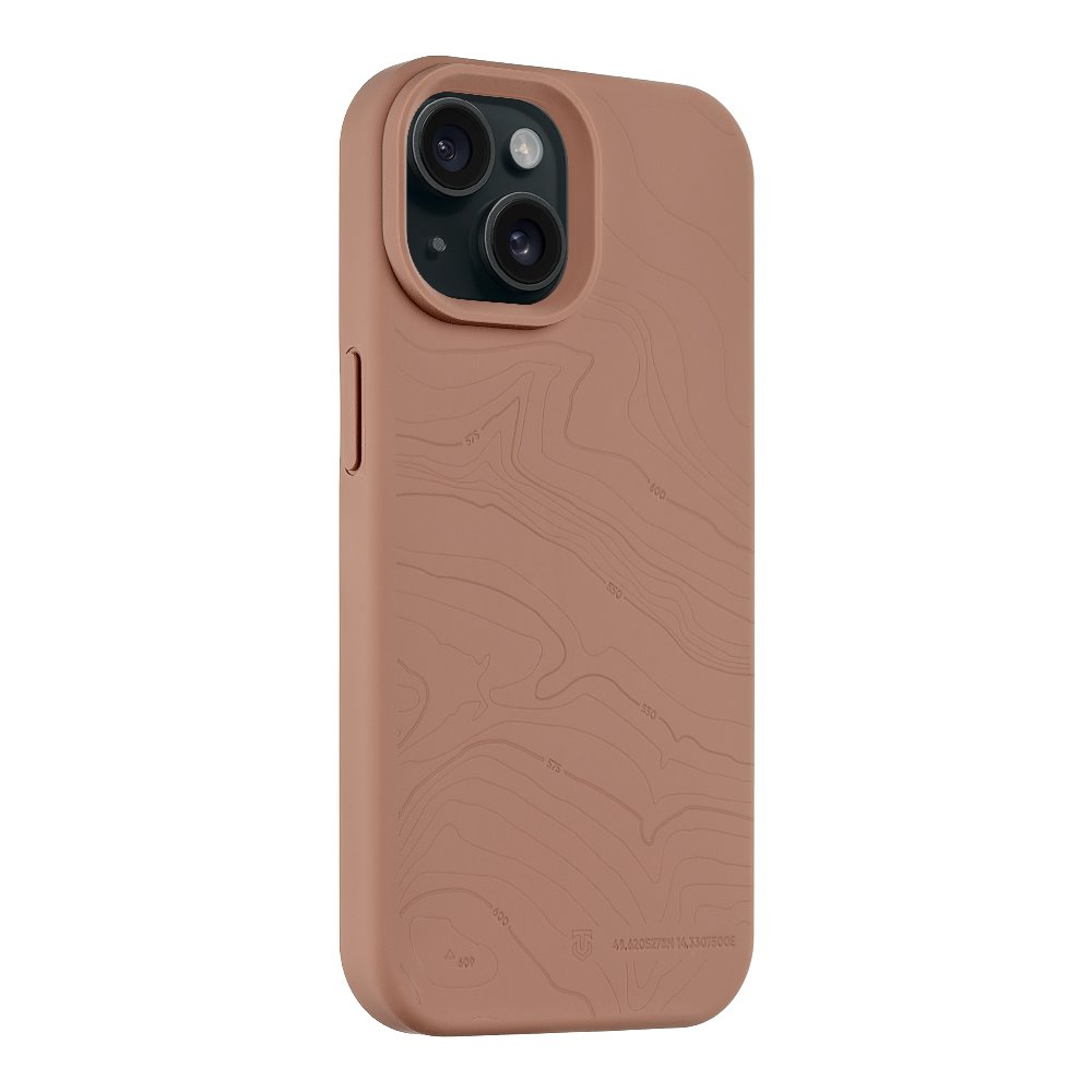 Tactical MagForce Beaver Kryt pro iPhone 15 Moucha Moose