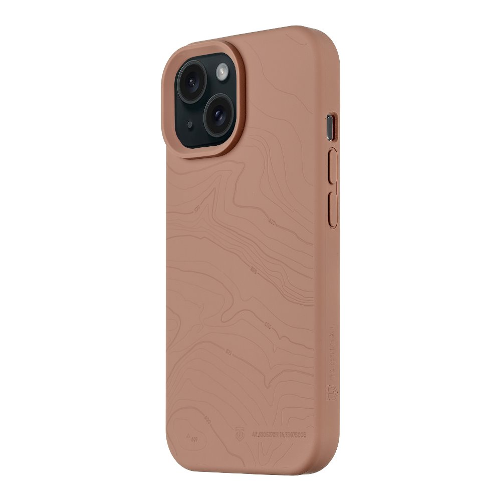 Tactical MagForce Beaver Kryt pro iPhone 15 Moucha Moose