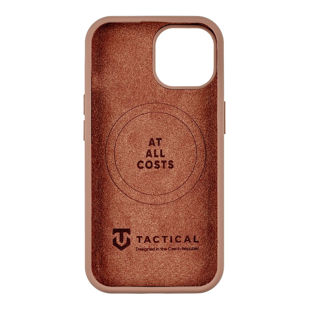 Tactical MagForce Beaver Kryt pro iPhone 15 Moucha Moose