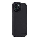 Tactical MagForce Beaver Kryt pro iPhone 15 Asphalt