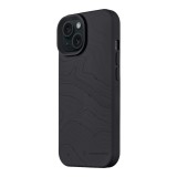 Tactical MagForce Beaver Kryt pro iPhone 15 Asphalt