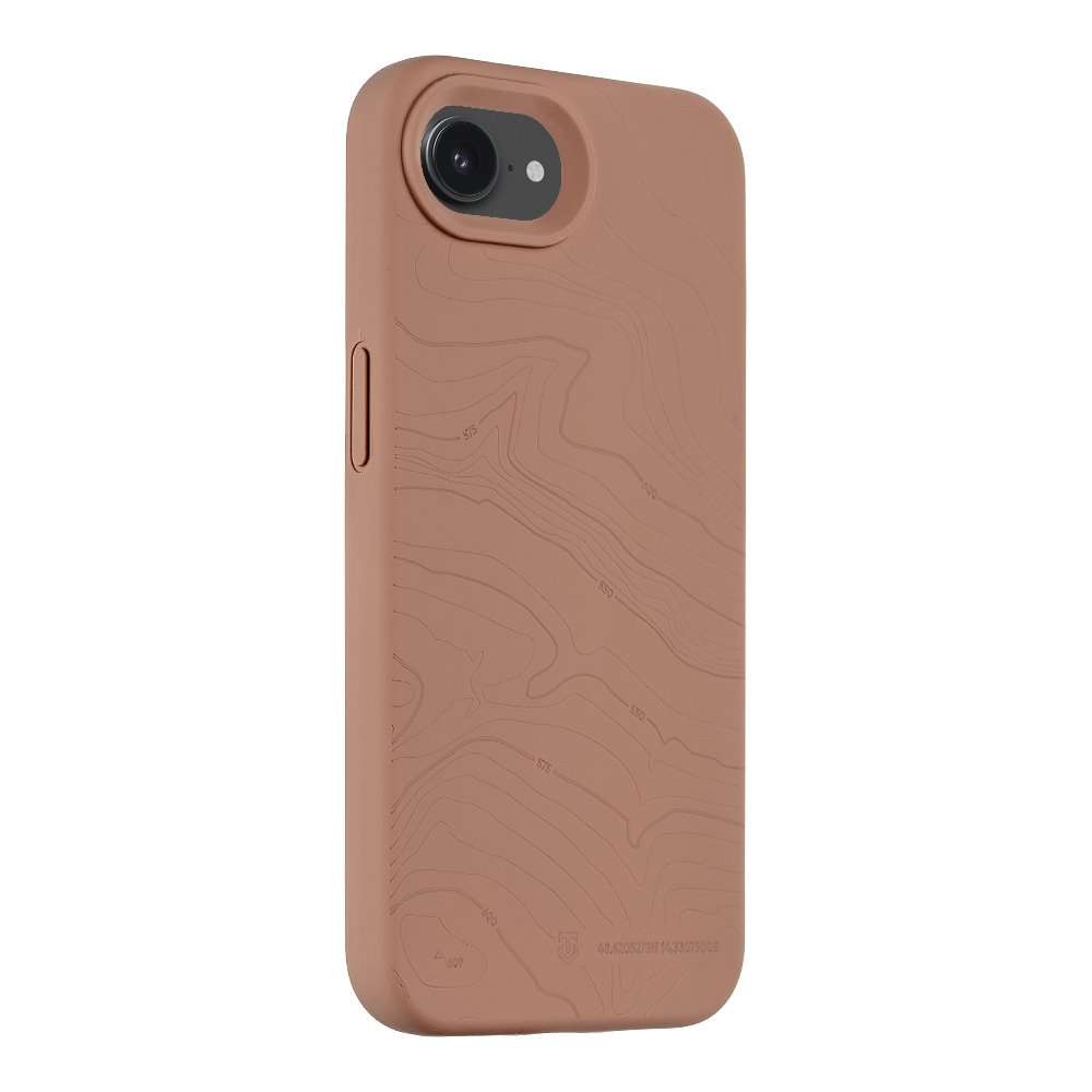 Tactical MagForce Beaver Kryt pro iPhone 16e Moucha Moose