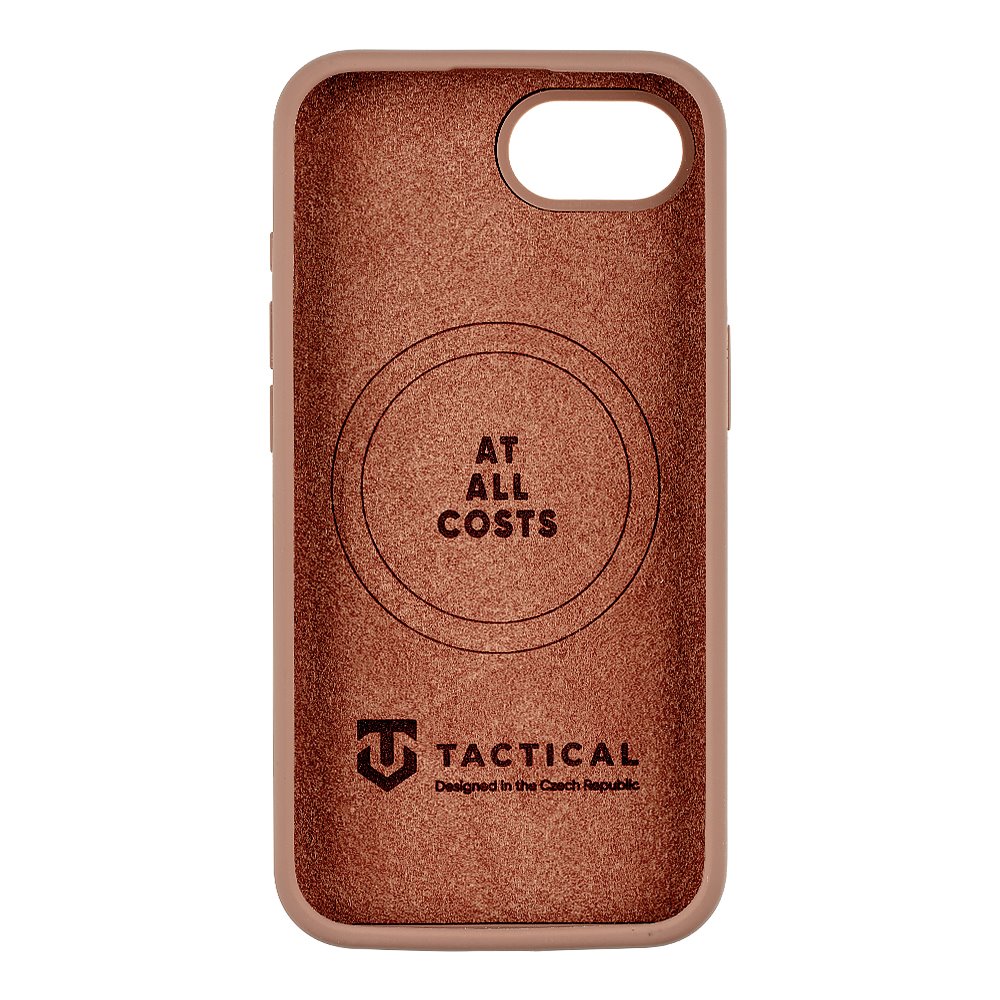 Tactical MagForce Beaver Kryt pro iPhone 16e Moucha Moose