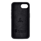 Tactical MagForce Beaver Kryt pro iPhone 16e Asphalt