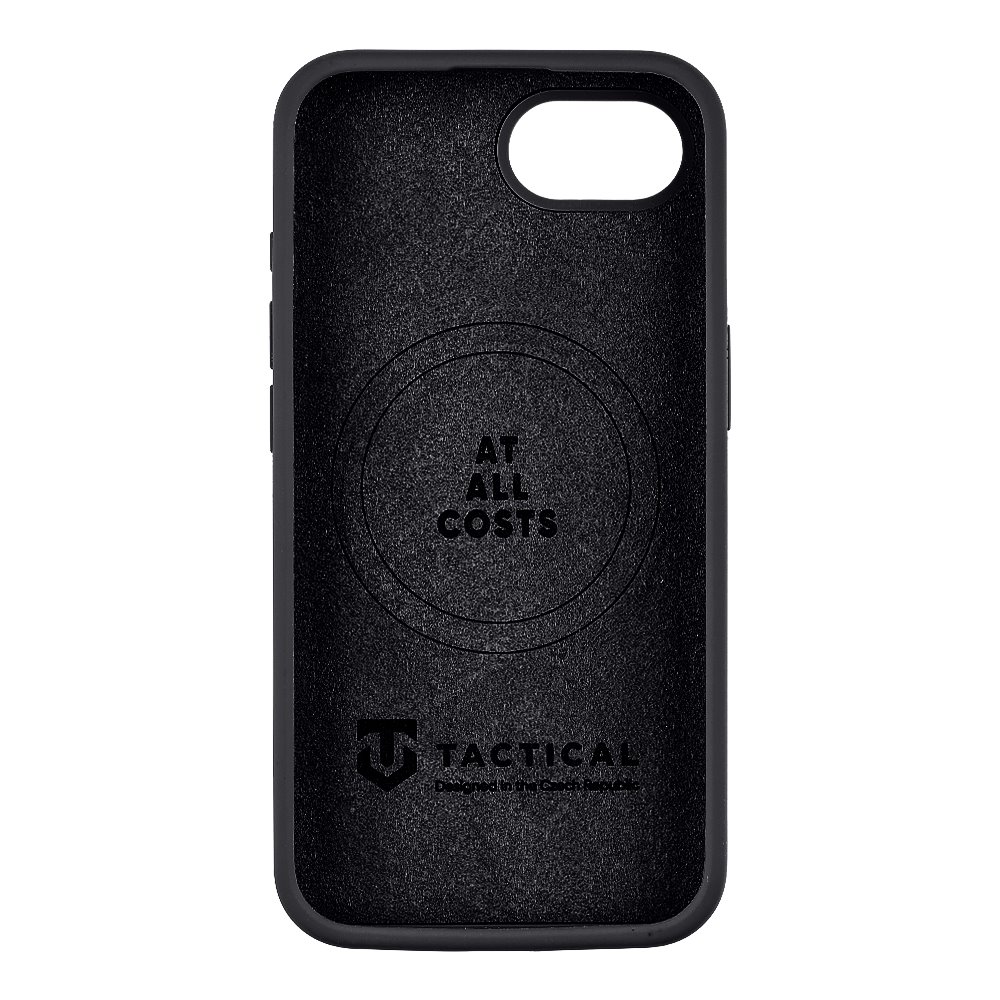 Tactical MagForce Beaver Kryt pro iPhone 16e Asphalt