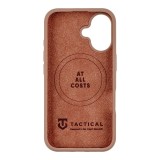 Tactical MagForce Beaver Kryt pro iPhone 16 Moucha Moose