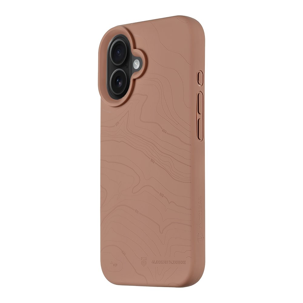 Tactical MagForce Beaver Kryt pro iPhone 16 Moucha Moose