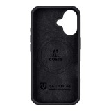 Tactical MagForce Beaver Kryt pro iPhone 16 Asphalt