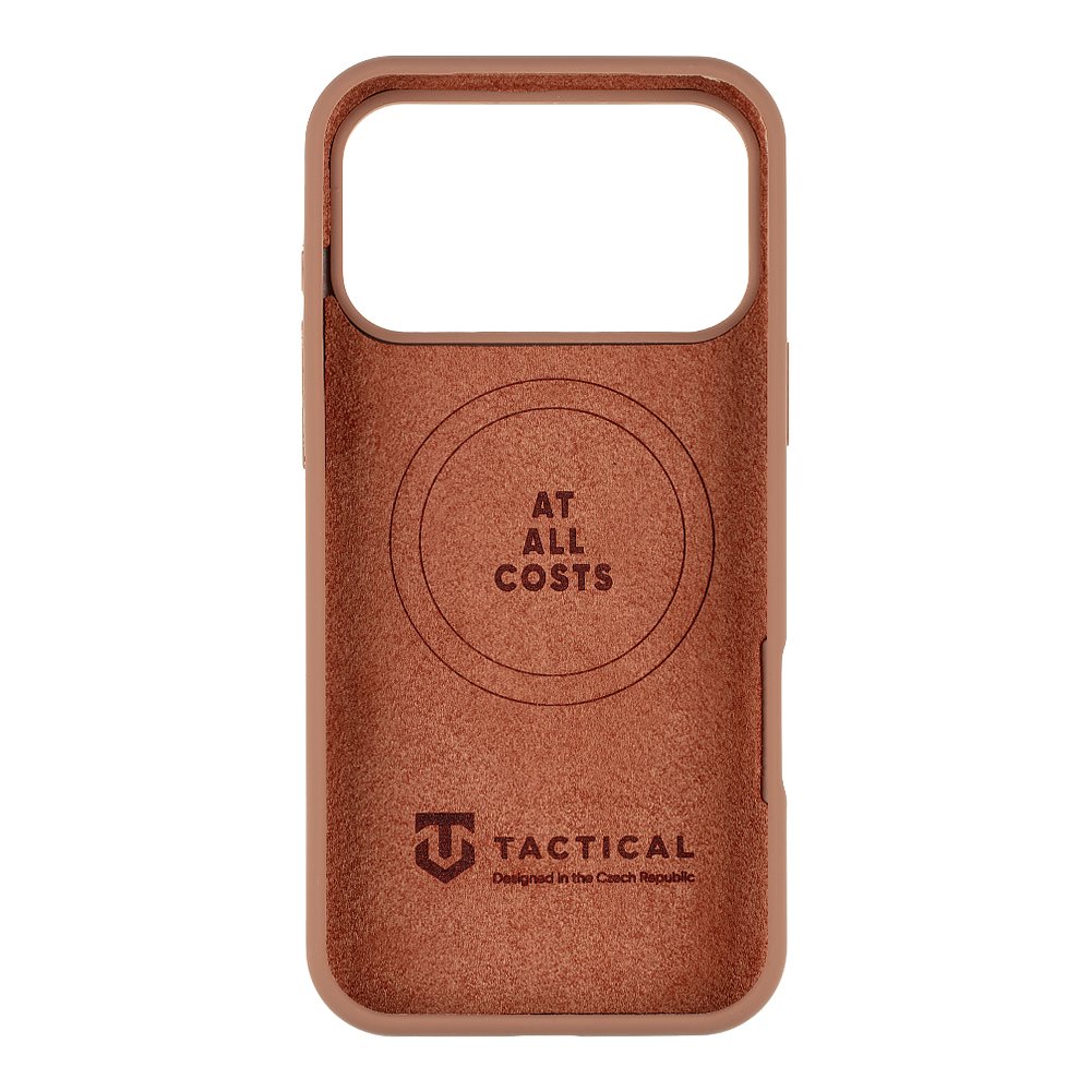 Tactical MagForce Beaver Kryt pro iPhone 17 Pro Max Moucha Moose