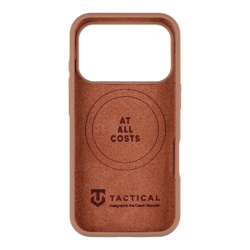 Tactical MagForce Beaver Kryt pro iPhone 17 Pro Moucha Moose