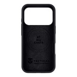 Tactical MagForce Beaver Kryt pro iPhone 17 Pro Asphalt