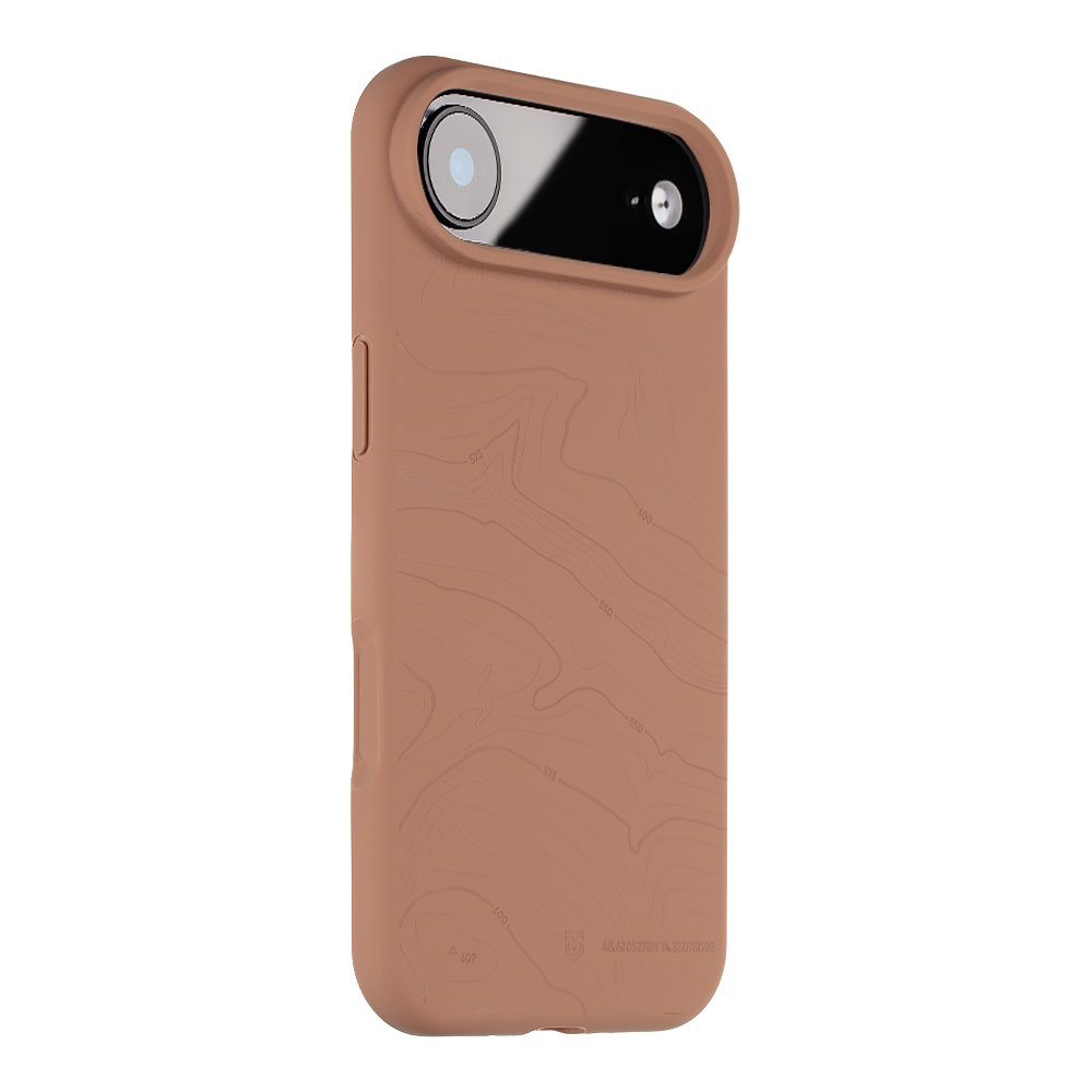 Tactical MagForce Beaver Kryt pro iPhone 17 Air Moucha Moose