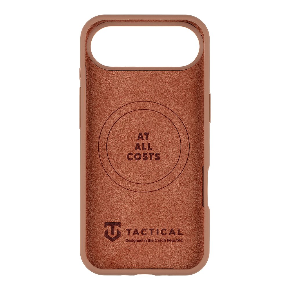 Tactical MagForce Beaver Kryt pro iPhone 17 Air Moucha Moose