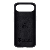 Tactical MagForce Beaver Kryt pro iPhone 17 Air Asphalt
