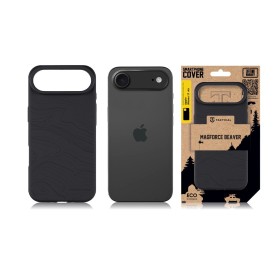 Zadný kryt Tactical MagForce Beaver pre Apple iPhone Air, asphalt