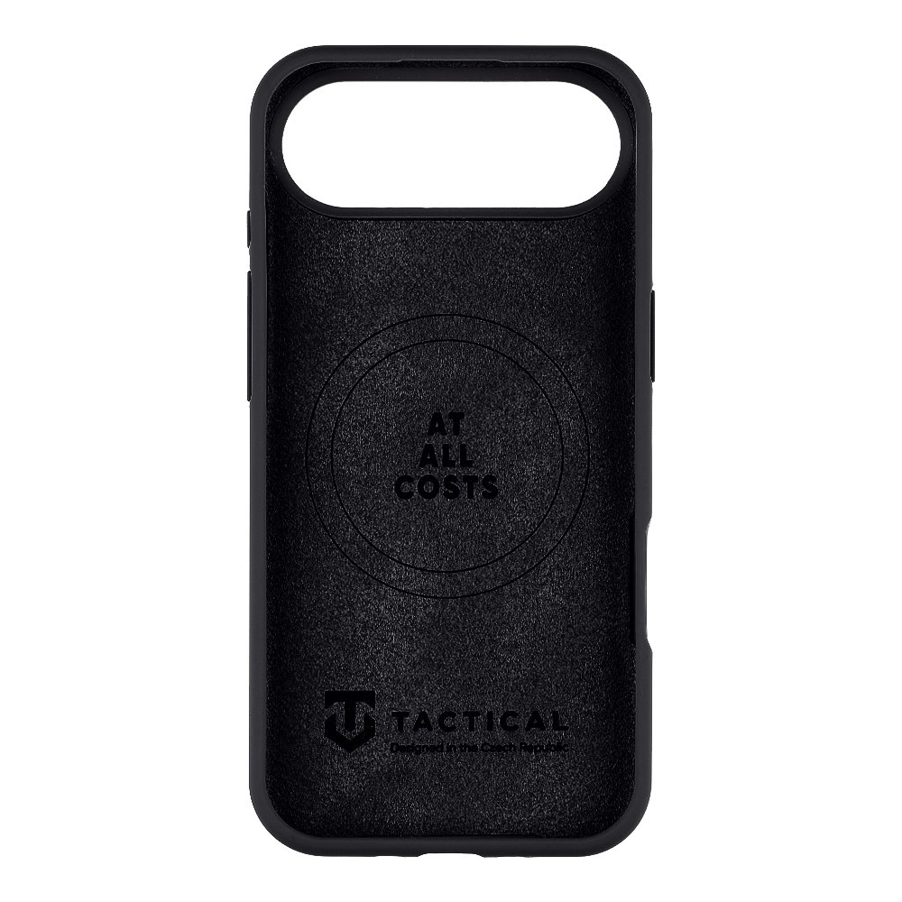 Tactical MagForce Beaver Kryt pro iPhone 17 Air Asphalt