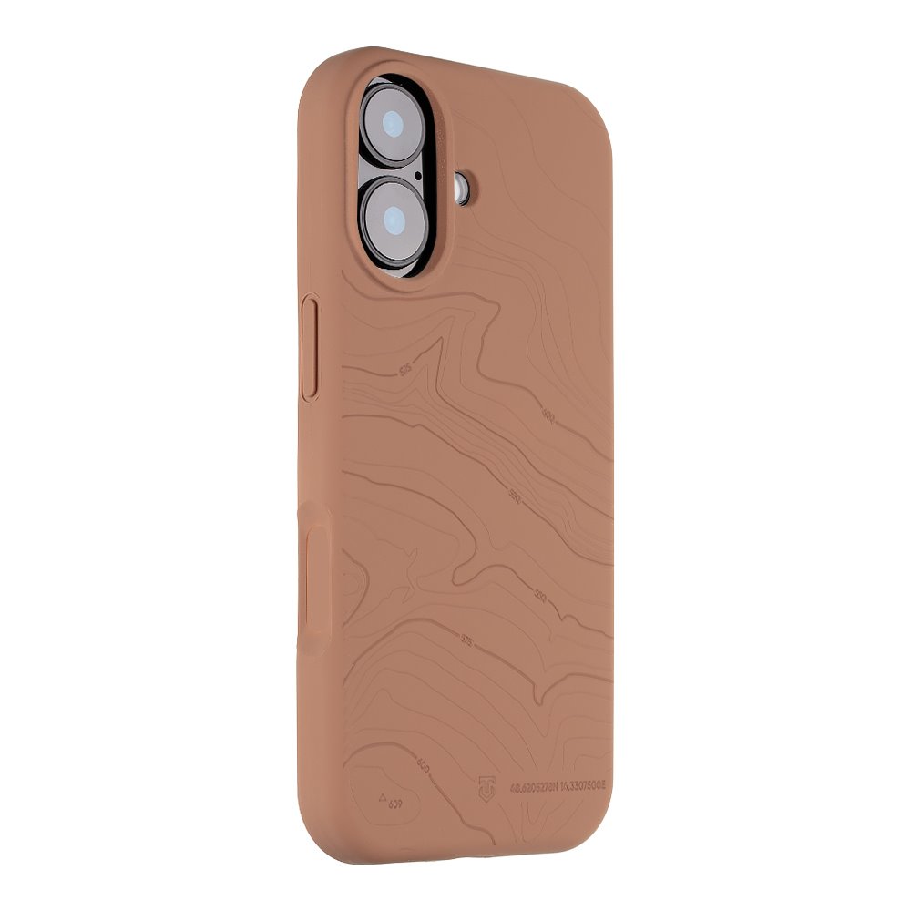 Tactical MagForce Beaver Kryt pro iPhone 17 Moucha Moose