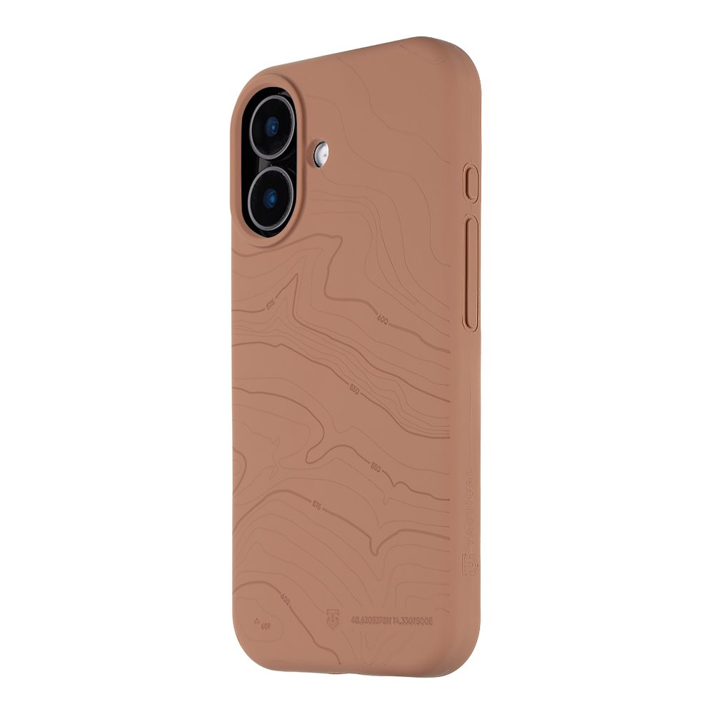 Tactical MagForce Beaver Kryt pro iPhone 17 Moucha Moose