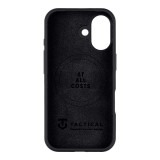 Tactical MagForce Beaver Kryt pro iPhone 17 Asphalt