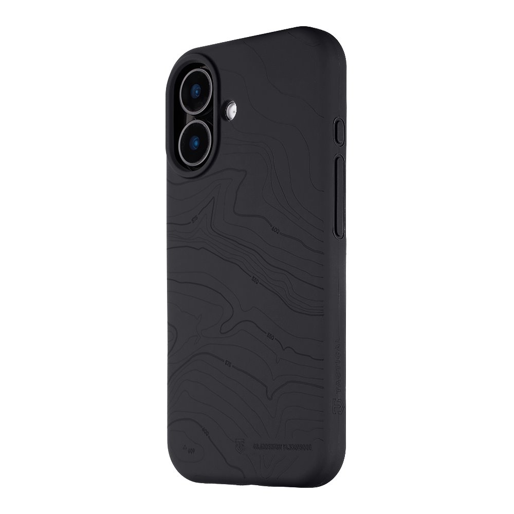 Tactical MagForce Beaver Kryt pro iPhone 17 Asphalt