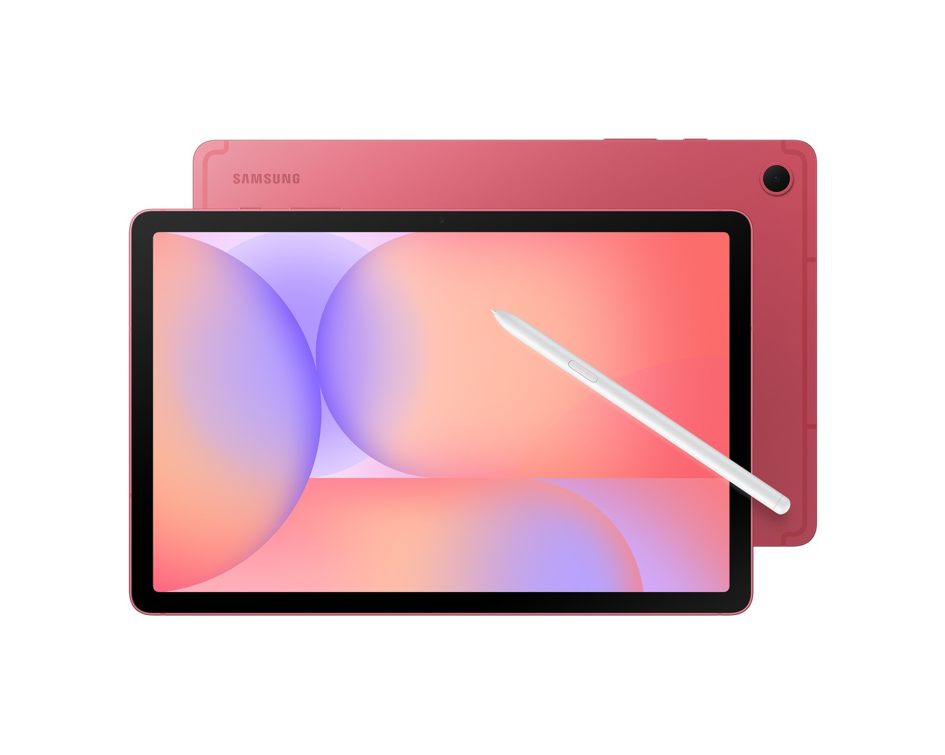 Samsung Galaxy Tab S10 Lite (SM-X400) 6GB/128GB Červená