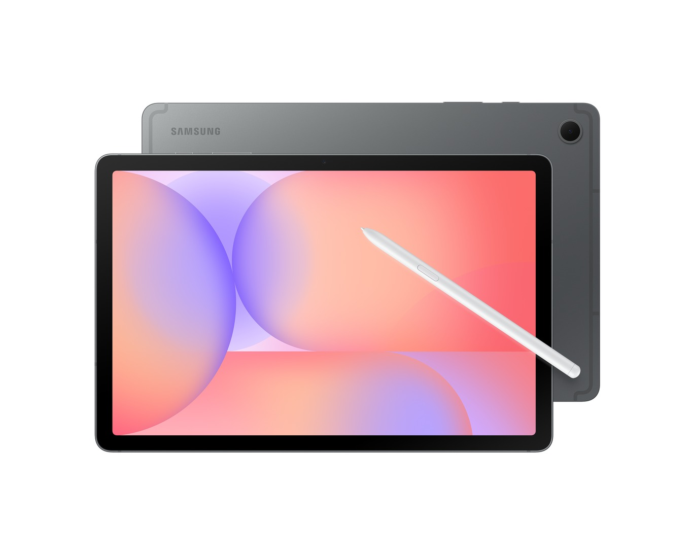 Samsung Galaxy Tab S10 Lite 5G (SM-X406) 6GB/128GB Šedá