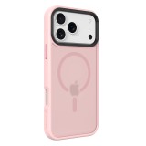 Tactical MagForce Hyperstealth Kryt pro iPhone 17 Pro Max Pink Panther