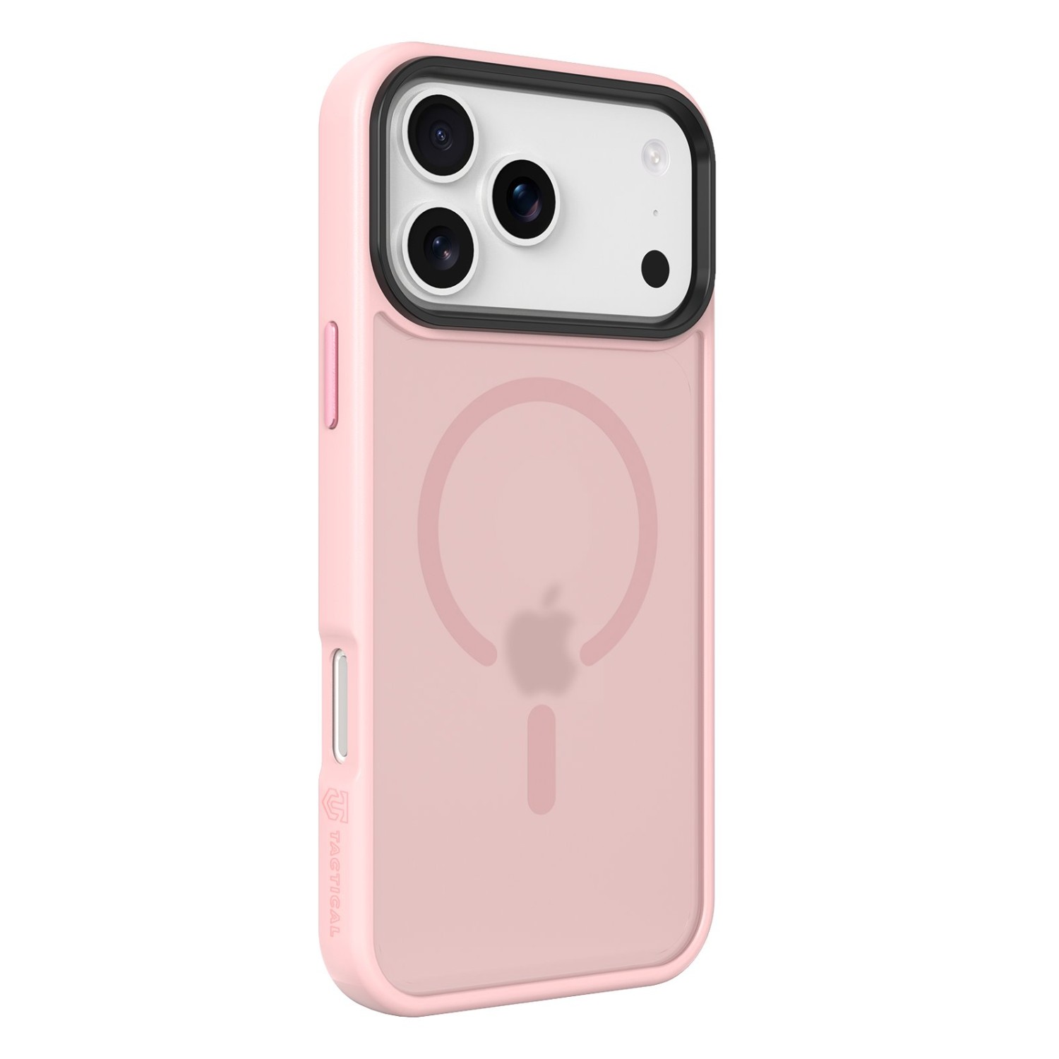 Tactical MagForce Hyperstealth Kryt pro iPhone 17 Pro Max Pink Panther