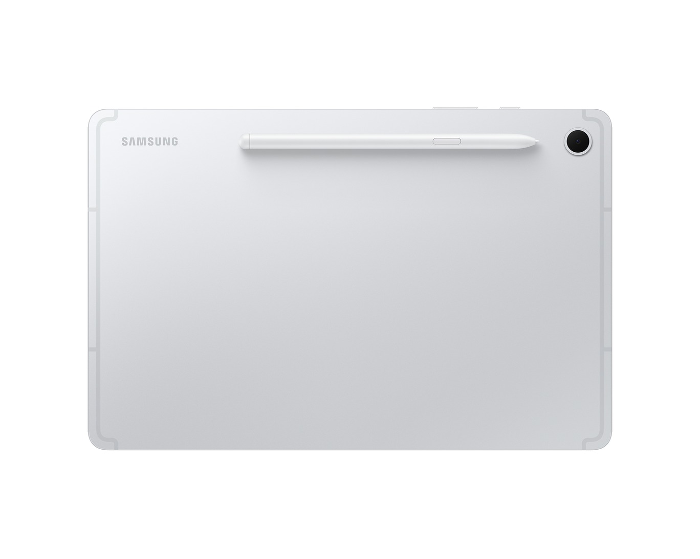 Samsung Galaxy Tab S10 Lite 5G (SM-X406) 6GB/128GB Stříbrná