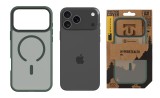 Tactical MagForce Hyperstealth Kryt pro iPhone 17 Pro Max Forest Green