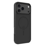 Tactical MagForce Hyperstealth Kryt pro iPhone 17 Pro Max Asphalt