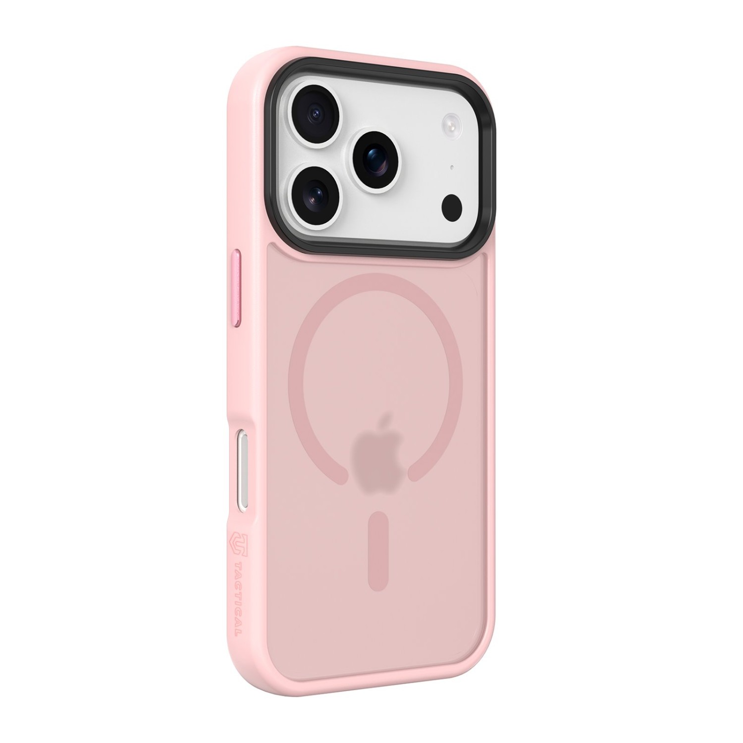 Tactical MagForce Hyperstealth Kryt pro iPhone 17 Pro Pink Panther