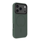 Tactical MagForce Hyperstealth Kryt pro iPhone 17 Pro Forest Green
