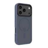Tactical MagForce Hyperstealth Kryt pro iPhone 17 Pro Deep Blue