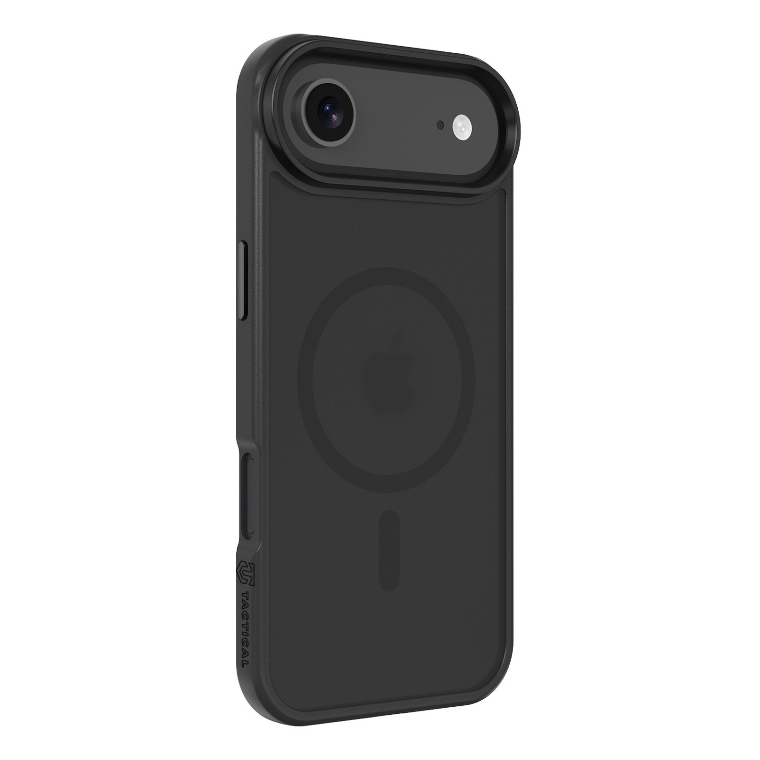 Tactical MagForce Hyperstealth Kryt pro iPhone 17 Air Asphalt