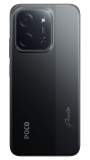 Poco C85 6GB/128GB černá