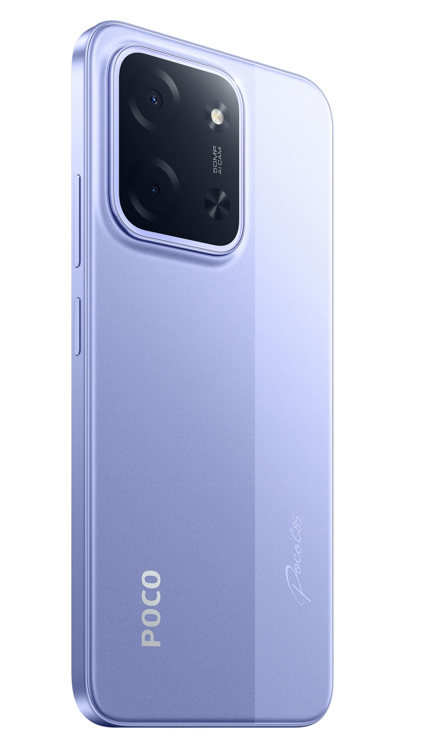 Poco C85 6GB/128GB fialová