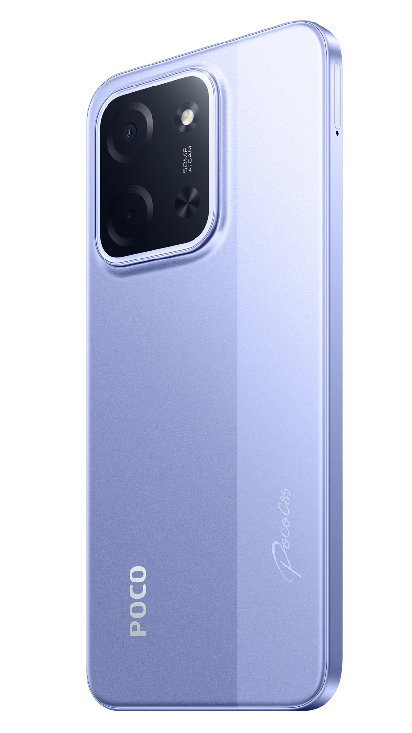 Poco C85 8GB/256GB fialová