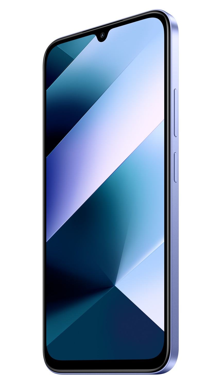 Poco C85 8GB/256GB fialová