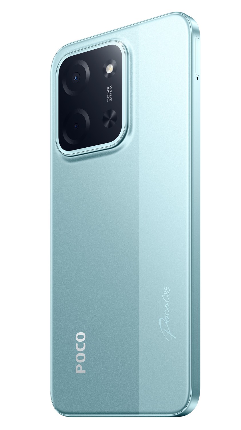 Poco C85 8GB/256GB zelená