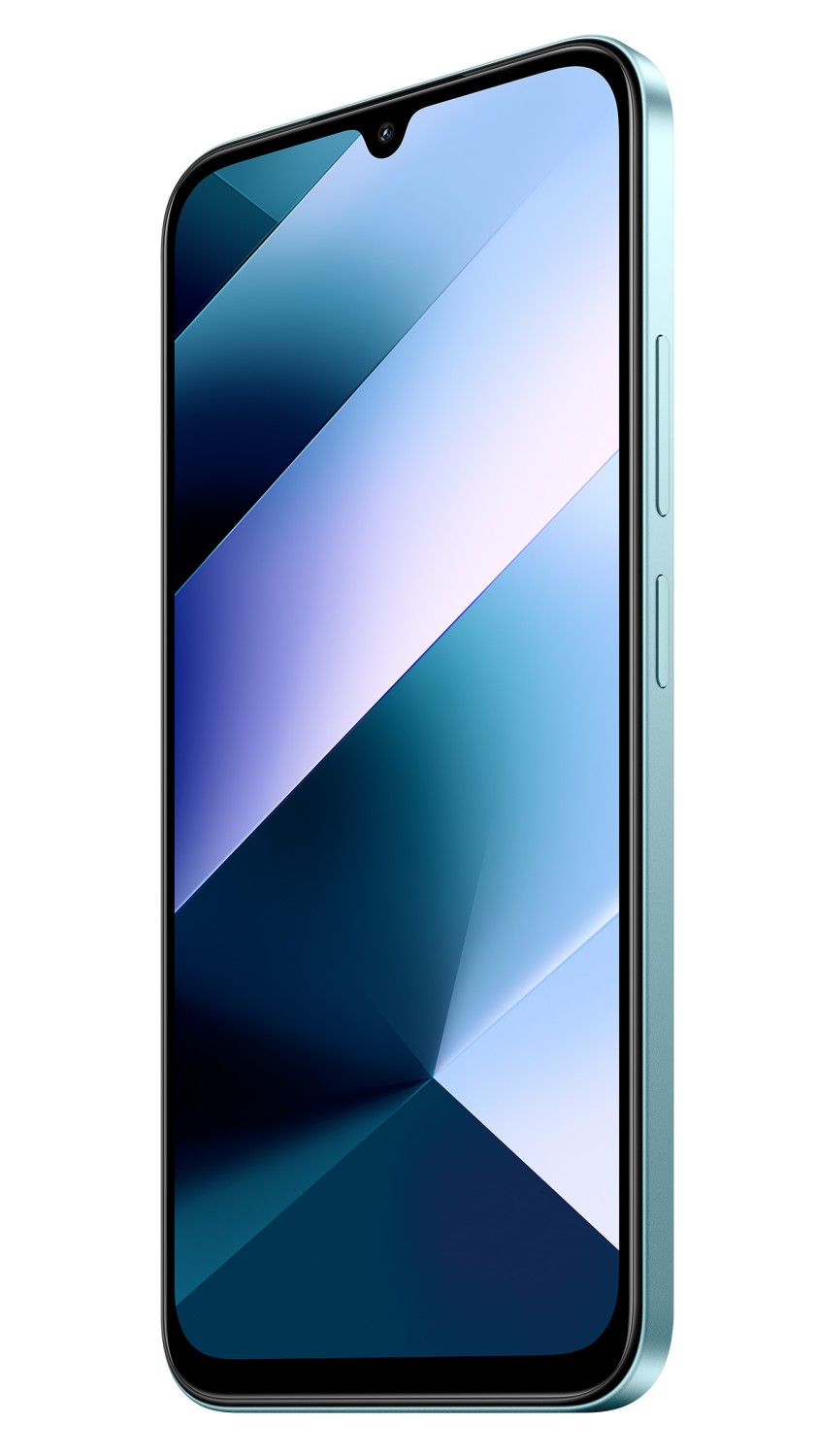 Poco C85 8GB/256GB zelená