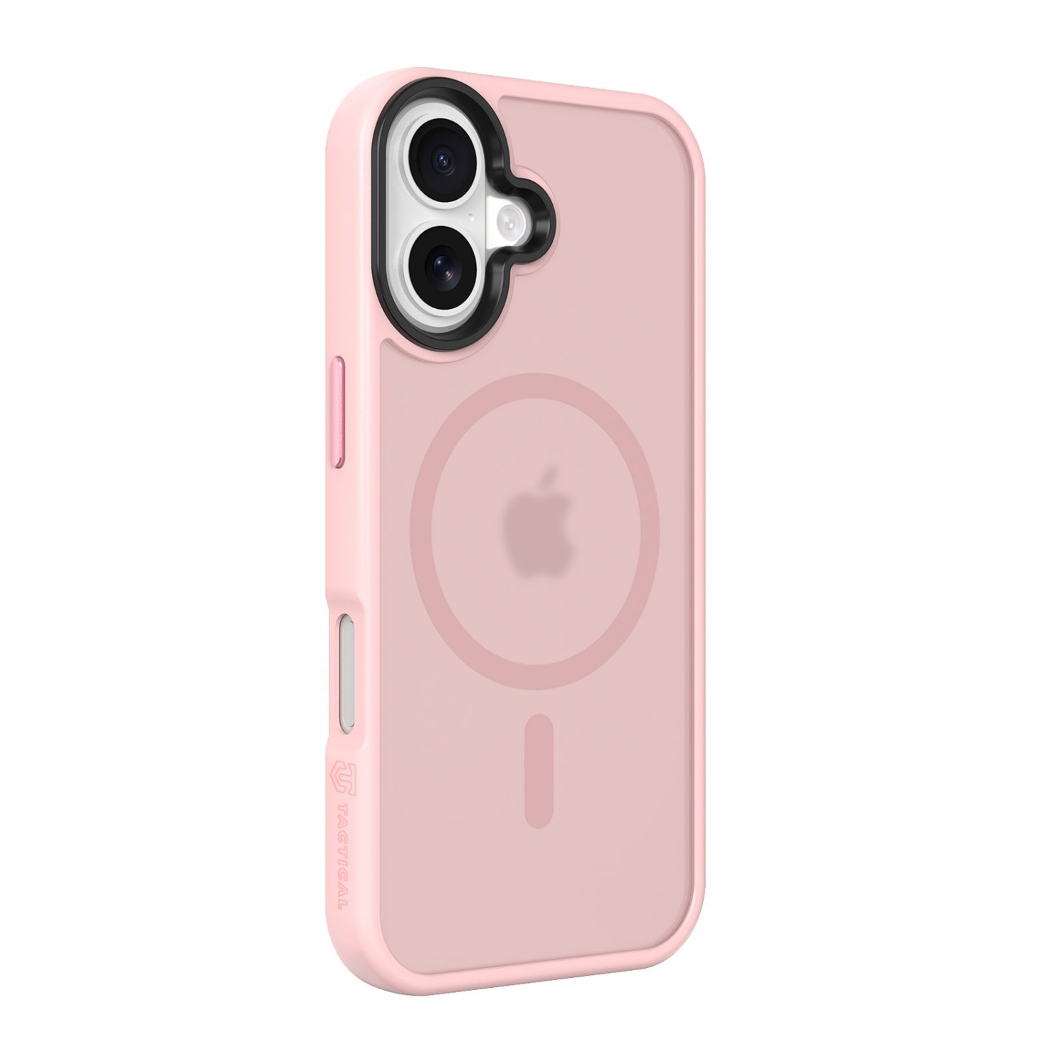 Tactical MagForce Hyperstealth Kryt pro iPhone 17 Pink Panther