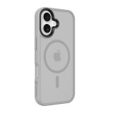 Tactical MagForce Hyperstealth Kryt pro iPhone 17 Light Grey