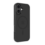 Tactical MagForce Hyperstealth Kryt pro iPhone 17 Asphalt