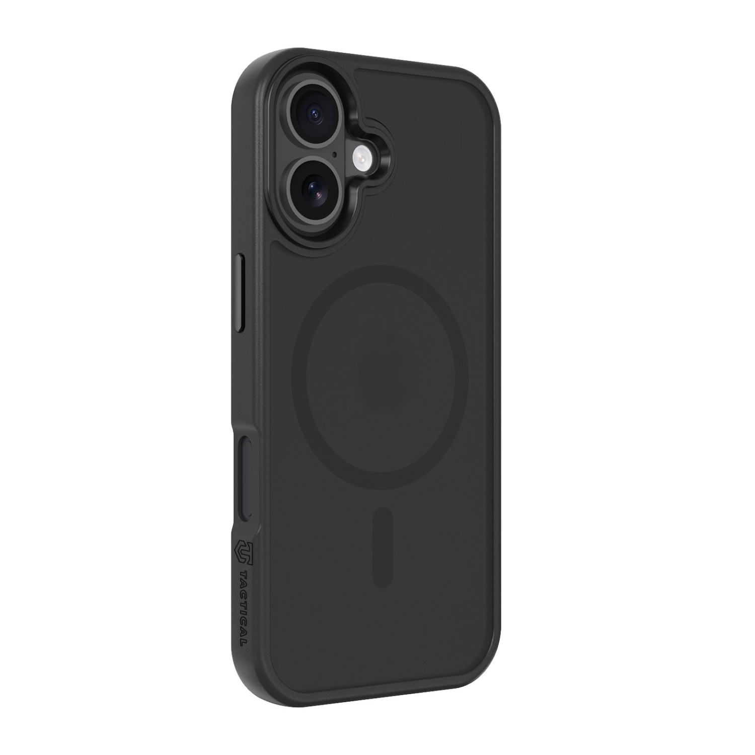 Tactical MagForce Hyperstealth Kryt pro iPhone 17 Asphalt