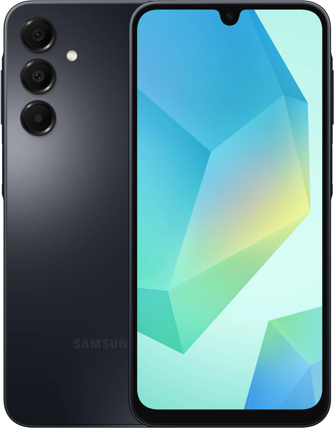 Samsung Galaxy A17 LTE (SM-A175) 4GB/128GB Černá