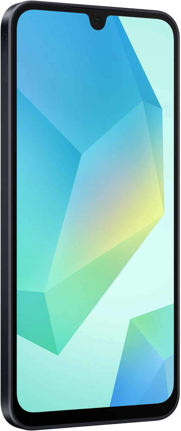 Samsung Galaxy A17 LTE (SM-A175) 4GB/128GB Černá