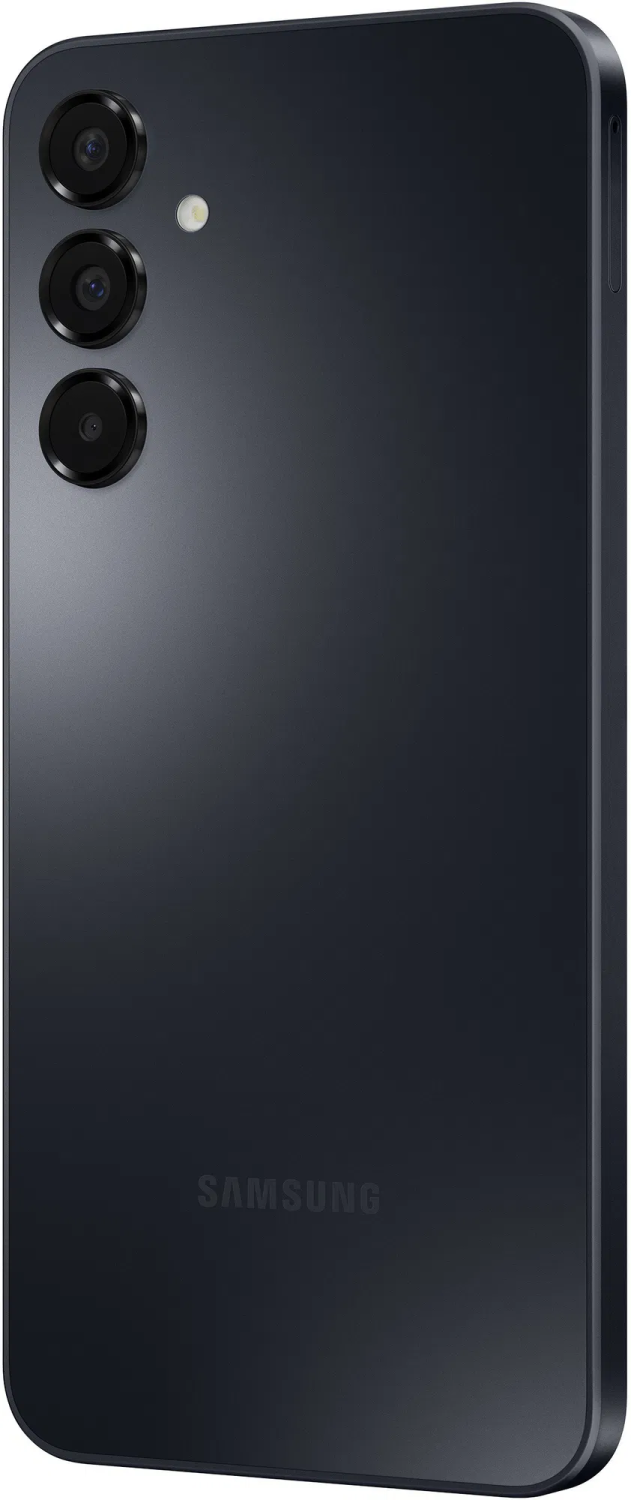 Samsung Galaxy A17 LTE (SM-A175) 4GB/128GB Černá