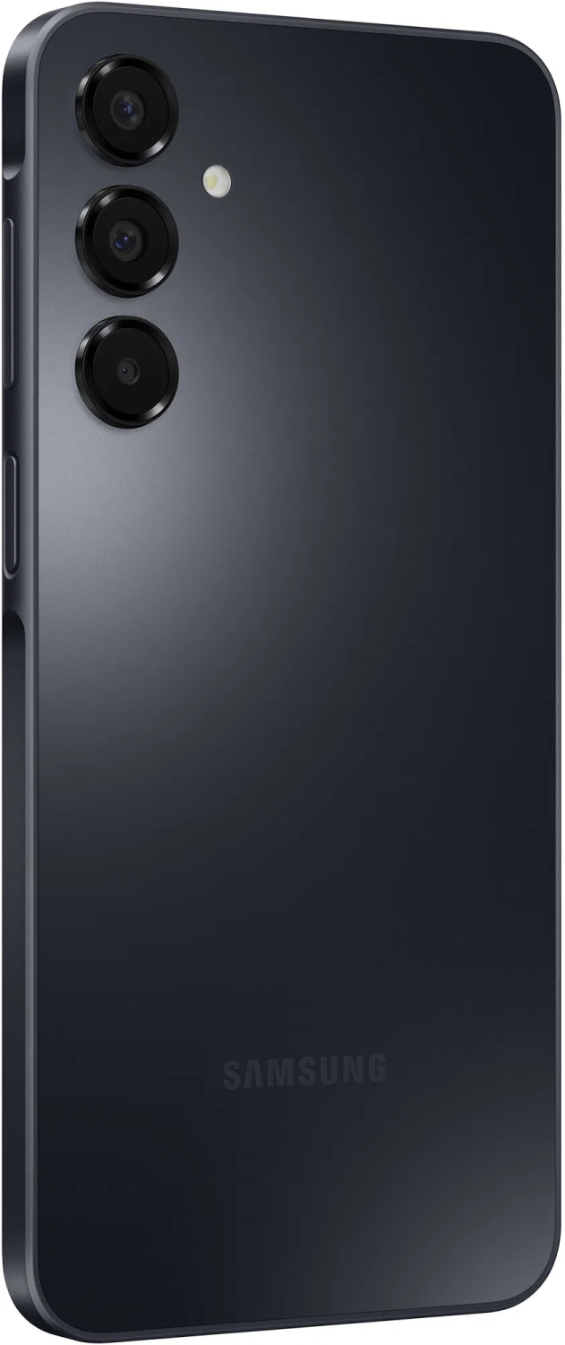 Samsung Galaxy A17 LTE (SM-A175) 4GB/128GB Černá