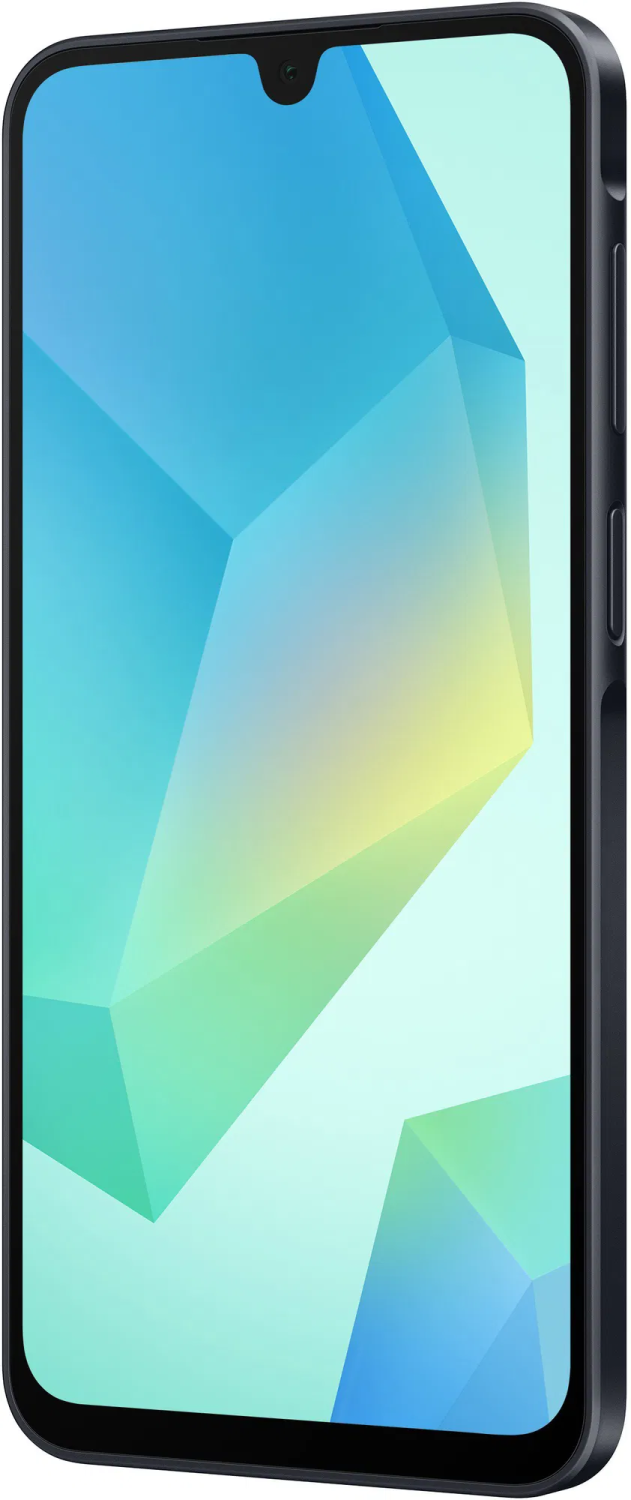 Samsung Galaxy A17 LTE (SM-A175) 4GB/128GB Černá